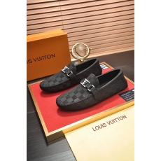 Louis Vuitton Tods Shoes